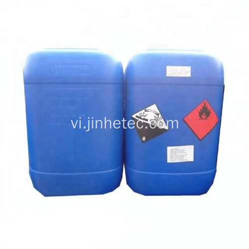 Axit formic 85% 1200kg đặc điểm trống IBC 25kg